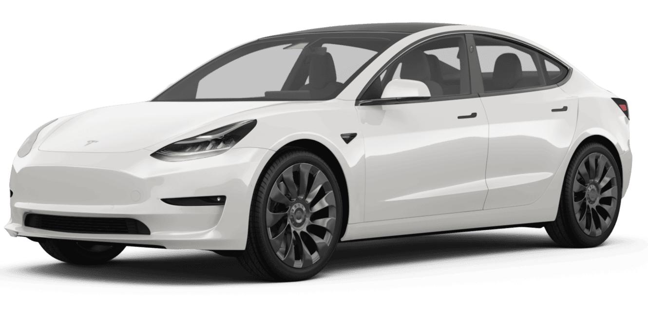 TESLA MODEL 3 2023 5YJ3E1EA0PF554804 image